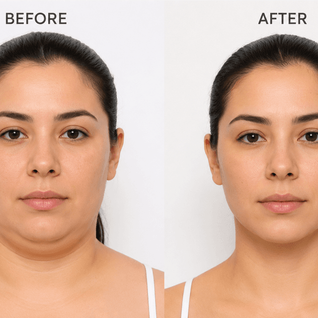 Lipoflack Ultra 5-Session at Derma Verite Esthetique Laser Studio in Elmhurst, NY